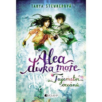 Alea - dívka moře: Tajemství oceánů