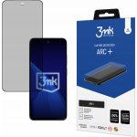 Ochranná fólie 3MK Motorola Moto G15 / G15 Power – Zboží Živě
