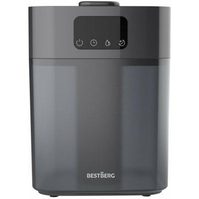 BestBerg BBAH-10G – Sleviste.cz