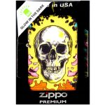 Zippo kovový – Hledejceny.cz