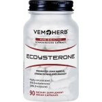 VemoHerb Ecdysterone 90 kapslí – Hledejceny.cz