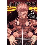 Jujutsu Kaisen, Vol. 29 – Hledejceny.cz