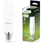 Lumiled LED žárovka E14 10W = 75W 1055lm 4000K Neutrální bílá Stick – Hledejceny.cz