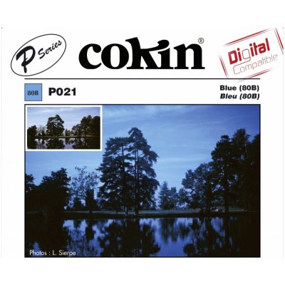 Cokin P021 80B
