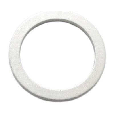 Kroužek hliníkový 16x22x1,5 – Hledejceny.cz