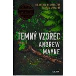 Temný vzorec - Mayne Andrew – Zboží Mobilmania