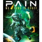 Pain -We Come In Peace import BD – Zbozi.Blesk.cz