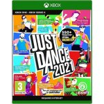 Just Dance 2021 – Zboží Dáma