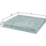 MAHLE ORIGINAL Filtr, vzduch v interiéru LAK922 – Hledejceny.cz