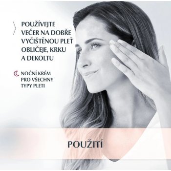 Eucerin AntiPigment noční krém 50 ml