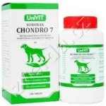 Univit Roboran Chondro 7 pro psy 180 tbl – HobbyKompas.cz