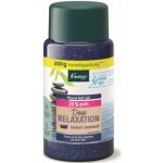 Kneipp Deep Relaxation sůl do koupele 600 g – Zboží Dáma