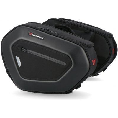Sw Motech PRO BLAZE H sattel tašky sada pro KTM 990 Duke – Zbozi.Blesk.cz