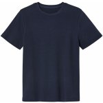 pepperts Chlapecké triko navy modrá – Zboží Dáma pepperts Chlapecké triko navy modrá – Zboží Dáma