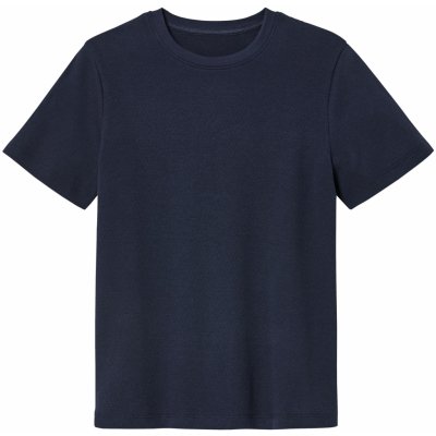 pepperts Chlapecké triko navy modrá – Zboží Dáma pepperts Chlapecké triko navy modrá – Zboží Dáma