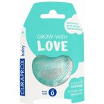 Curaprox Baby Turquoise dudlík 1 ks – Zboží Dáma
