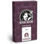 Sensi Seeds Super Skunk Automatic semena neobsahují THC 3 ks – Zboží Mobilmania