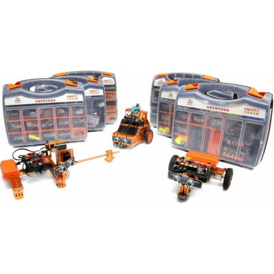 WEEEMAKE 181011 Advanced Maker Space Kit – Zboží Živě