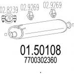 MTS MT 01.50108 – Hledejceny.cz