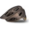 Cyklistická helma Specialized TACTIC 4 MIPS Doppio Brown 2022