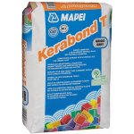 MAPEI Kerabond T 25kg šedý – Zboží Mobilmania