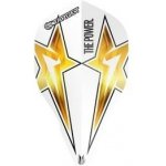 Target Phil Taylor Power Star Vision edge white – Zboží Dáma