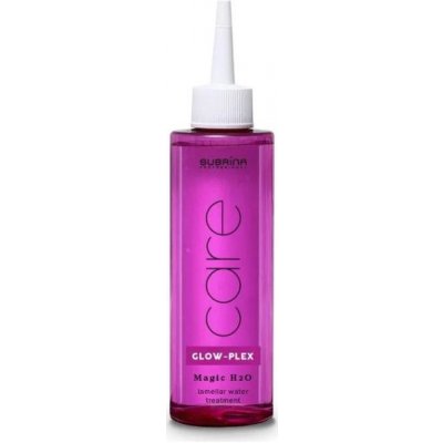 Subrina GLOW-PLEX Magic H2O Lamelární péče 200ml – Hledejceny.cz