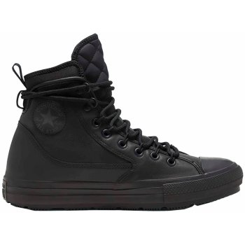 Converse Chuck Taylor All Star Terrain Utility Hi 168864 black black black