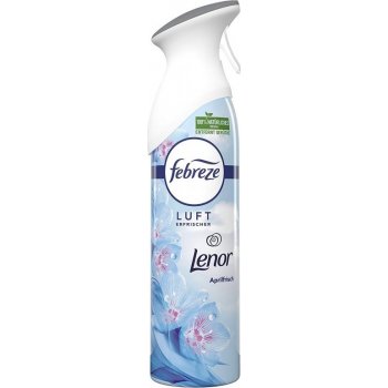 Lenor Febreze Luft Erfrischer Aprilfrisch 300 ml