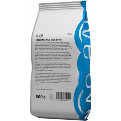 Provendia milk 500 g – Zbozi.Blesk.cz