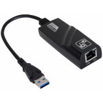Akyga Adaptér USB 3.0 / RJ45 – Zboží Živě