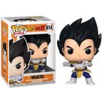 Funko Pop! Animation DBZ S6 Vegeta – Hledejceny.cz