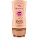 Dermacol Sun Kids voděodolné mléko na opalování SPF50 200 ml