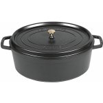 Staub oválný 33 cm 6,7 l – Zboží Mobilmania