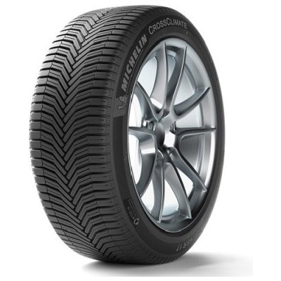 MICHELIN CROSSCLIMATE SUV 235/60 R17 106V – záruka 5 let