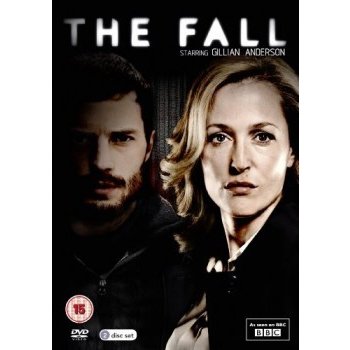 The Fall DVD