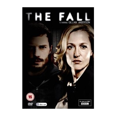 The Fall DVD