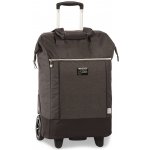 Punta wheel Velká nákupní taška na kolečkách 10303-1700 tmavě šedá – Hledejceny.cz