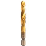 NEO TOOLS Závitník HSS TiN, M8x1,25 mm, šestihranný – Hledejceny.cz