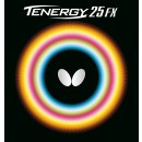 Butterfly Tenergy 25 FX