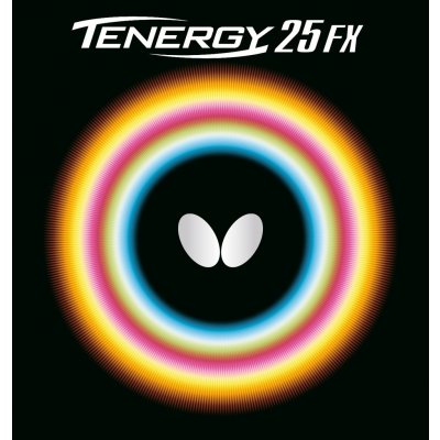 Butterfly Tenergy 25 FX – Hledejceny.cz