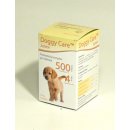 Vitamíny pro psa Harmonium INC Doggy Care Junior Probiotika plv 100 g