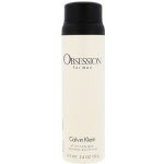 Calvin Klein Obsession Men deospray 152 g – Zboží Dáma