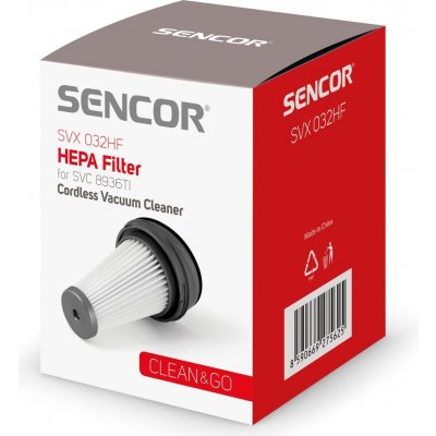 Sencor SVX032HF – Hledejceny.cz