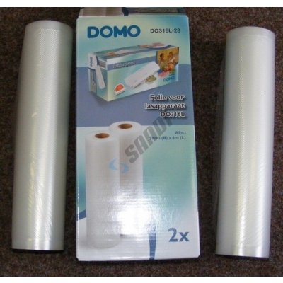 Domo DO316L-20 2 ks – Hledejceny.cz