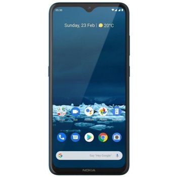 Nokia 5.3 3GB/64GB Dual SIM