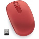 Microsoft Wireless Mobile Mouse 1850 U7Z-00034 – Zbozi.Blesk.cz