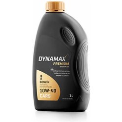 Dynamax UNI Plus 10W-40 1 l