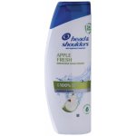 Head & Shoulders šampon Apple Fresh 400 ml – Hledejceny.cz