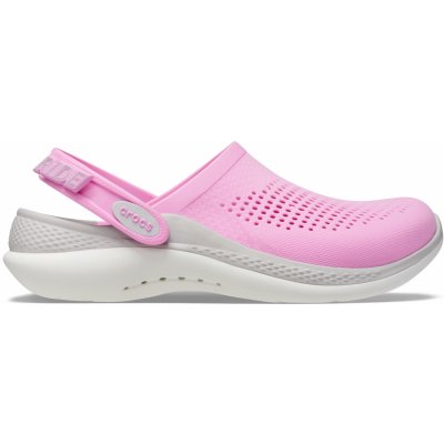 Crocs LiteRide 360 růžová